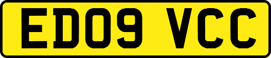 ED09VCC
