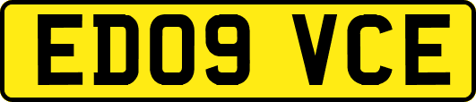 ED09VCE