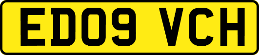 ED09VCH