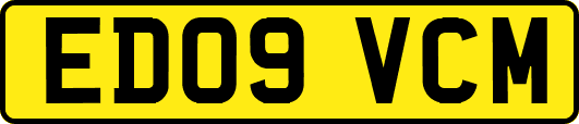 ED09VCM