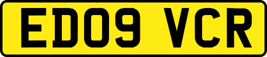 ED09VCR