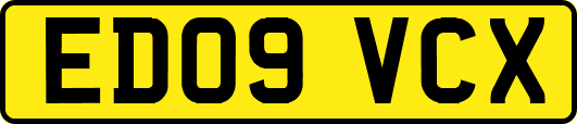 ED09VCX