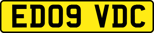 ED09VDC