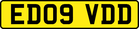 ED09VDD