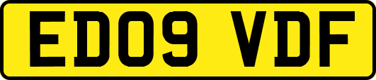 ED09VDF