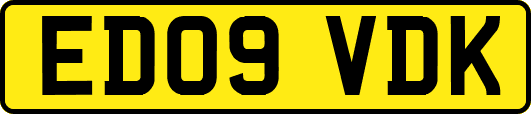 ED09VDK