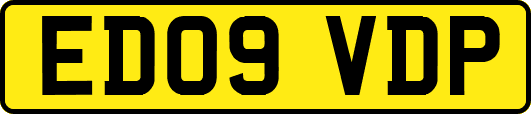 ED09VDP