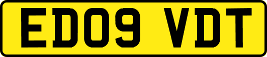 ED09VDT