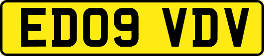 ED09VDV
