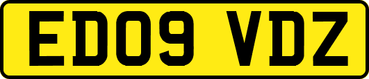 ED09VDZ