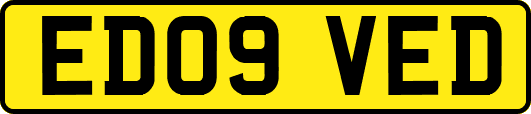ED09VED