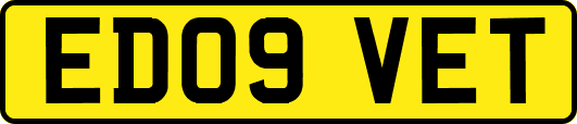 ED09VET