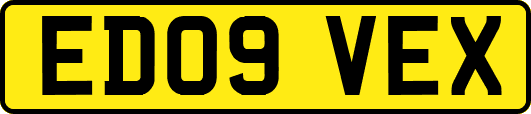 ED09VEX