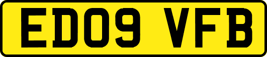 ED09VFB