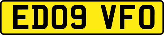 ED09VFO