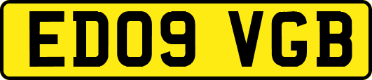 ED09VGB