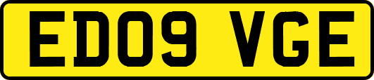 ED09VGE