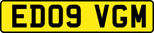 ED09VGM