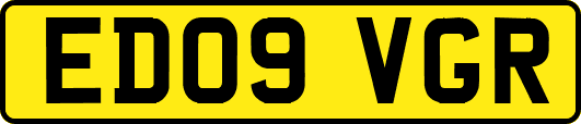 ED09VGR