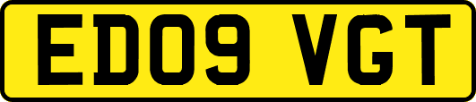ED09VGT