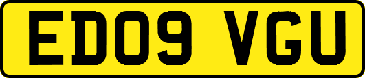 ED09VGU