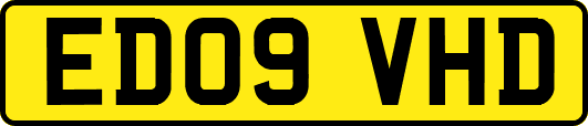 ED09VHD