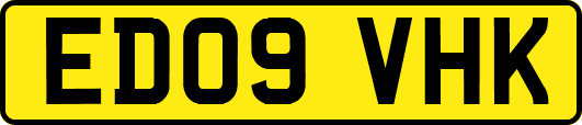 ED09VHK