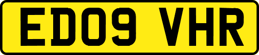 ED09VHR