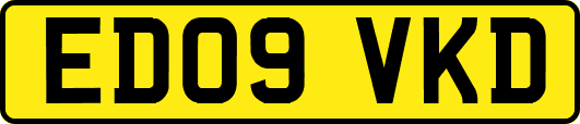 ED09VKD