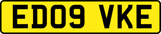 ED09VKE