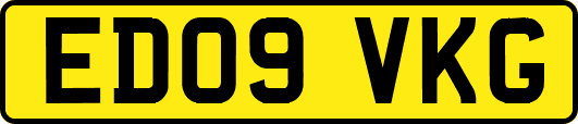 ED09VKG