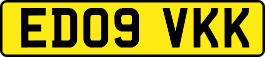 ED09VKK