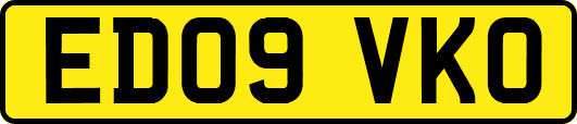 ED09VKO