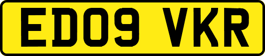 ED09VKR