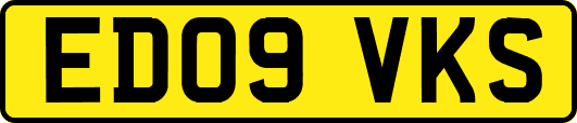 ED09VKS