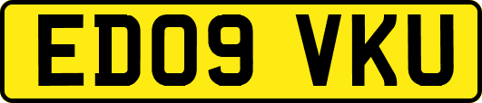 ED09VKU