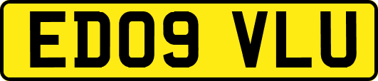 ED09VLU