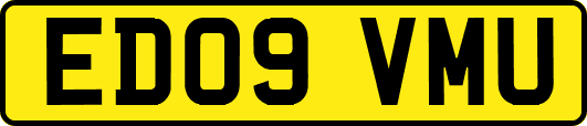 ED09VMU