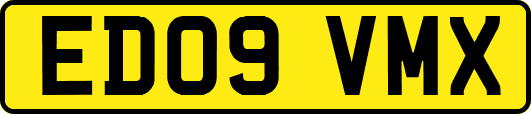 ED09VMX