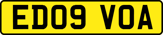 ED09VOA
