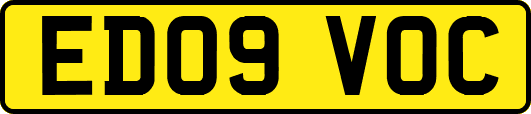 ED09VOC
