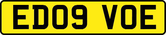 ED09VOE