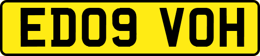 ED09VOH