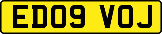 ED09VOJ
