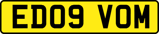 ED09VOM