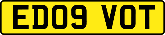 ED09VOT