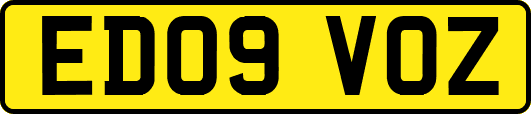 ED09VOZ