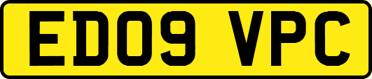 ED09VPC
