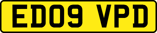 ED09VPD