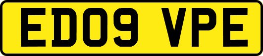 ED09VPE